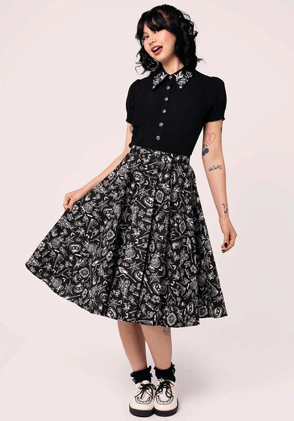 Mischief | SKIRT