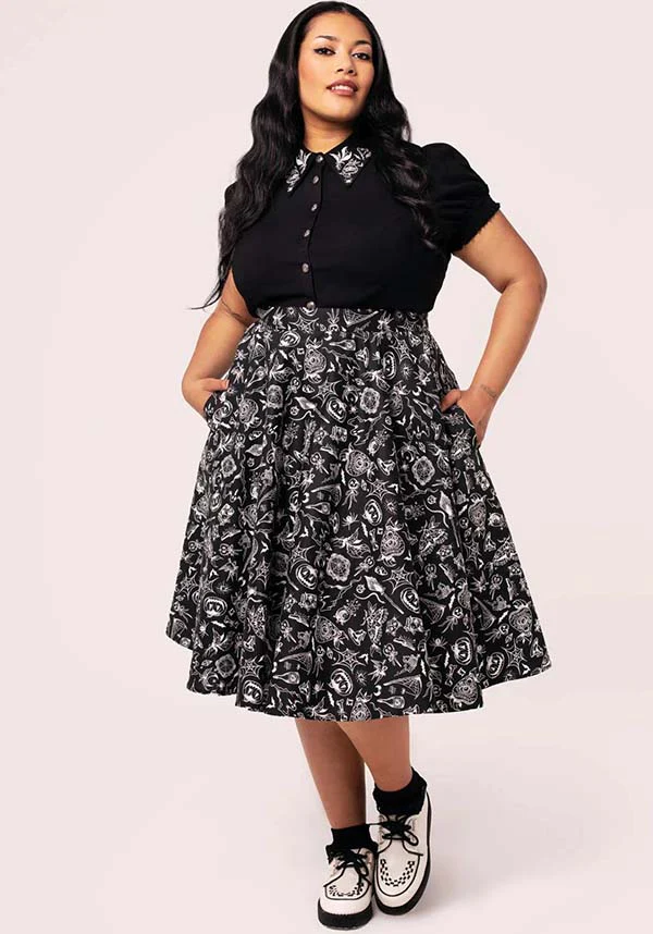 Mischief | SKIRT - Image 2