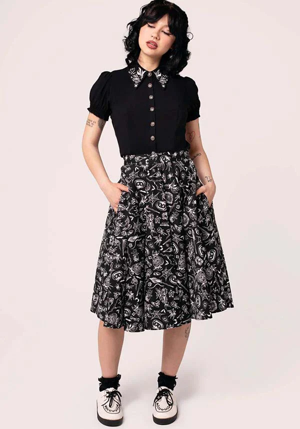 Mischief | SKIRT - Image 3