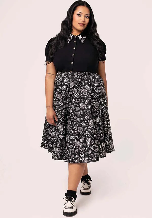 Mischief | SKIRT - Image 4