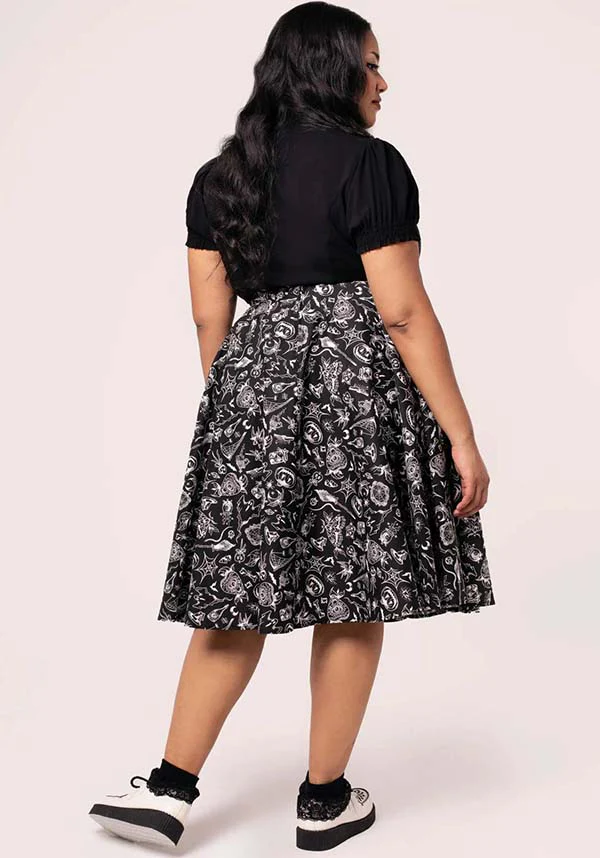Mischief | SKIRT - Image 6