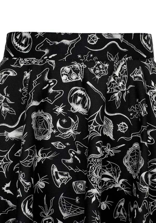 Mischief | SKIRT - Image 7