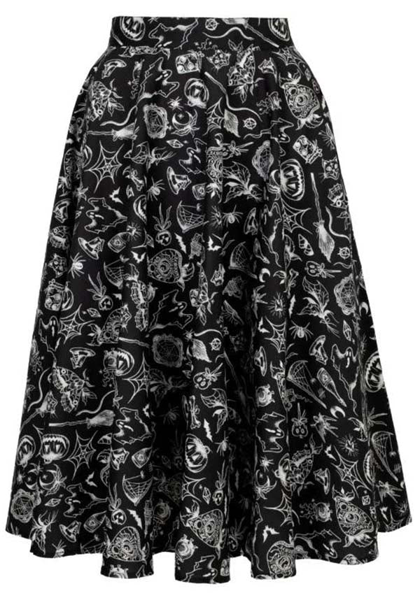 Mischief | SKIRT - Image 8