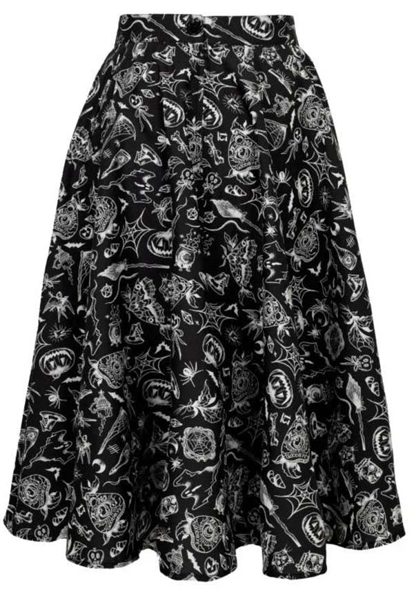 Mischief | SKIRT - Image 9