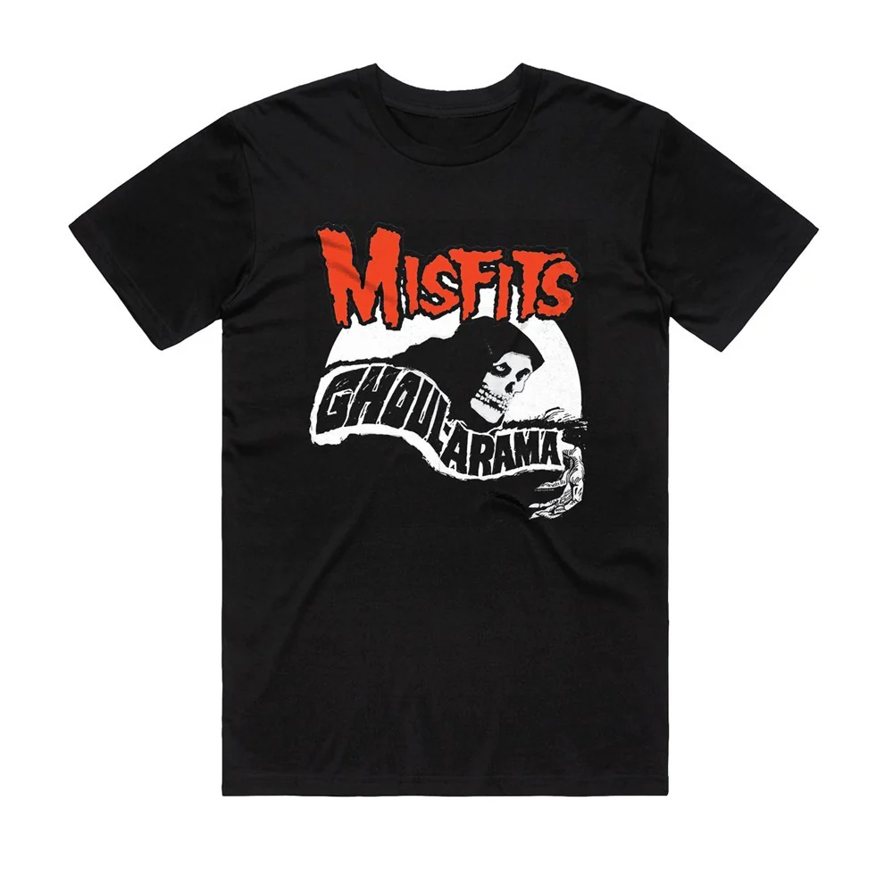 Misfits | Ghoularama T-SHIRT [PREORDER]