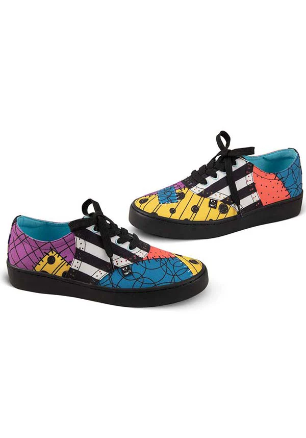Miss Mends | SNEAKERS - Image 3