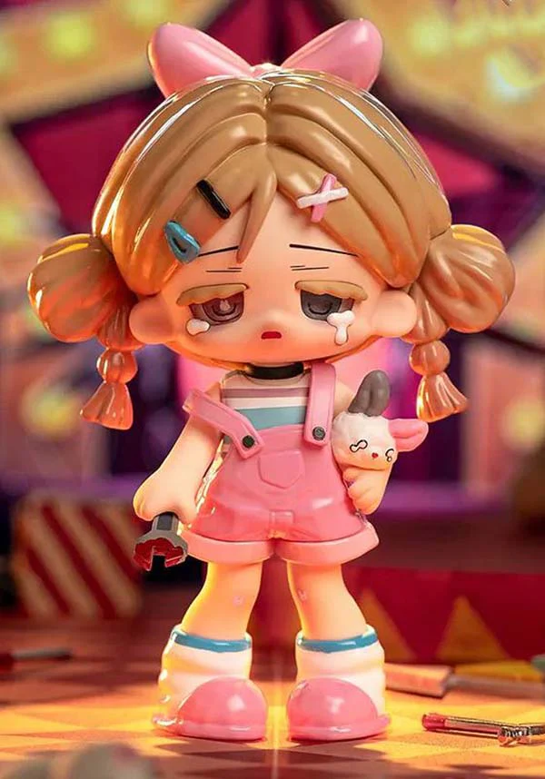 Missy Sweet Mourning Laurie | FIGURE [BLIND BOX] - Image 12