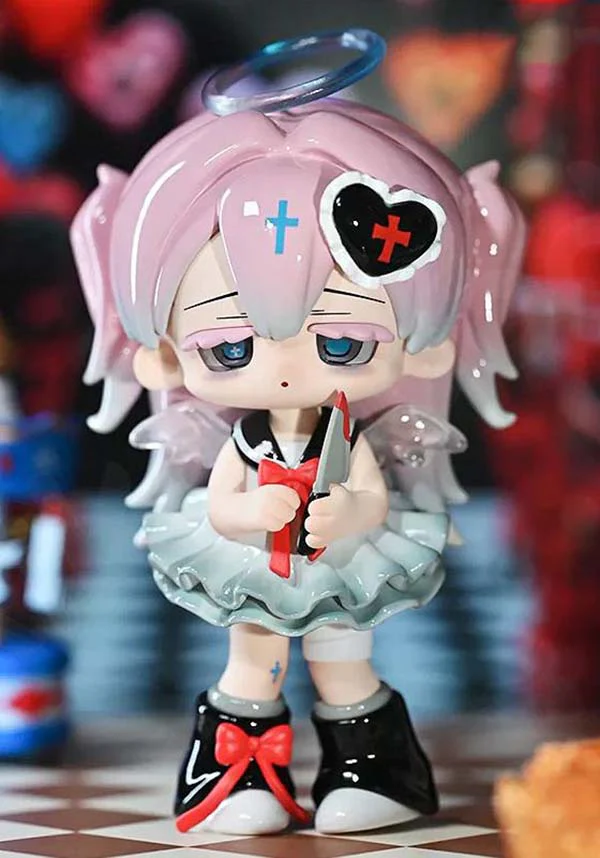 Missy Sweet Mourning Laurie | FIGURE [BLIND BOX] - Image 5