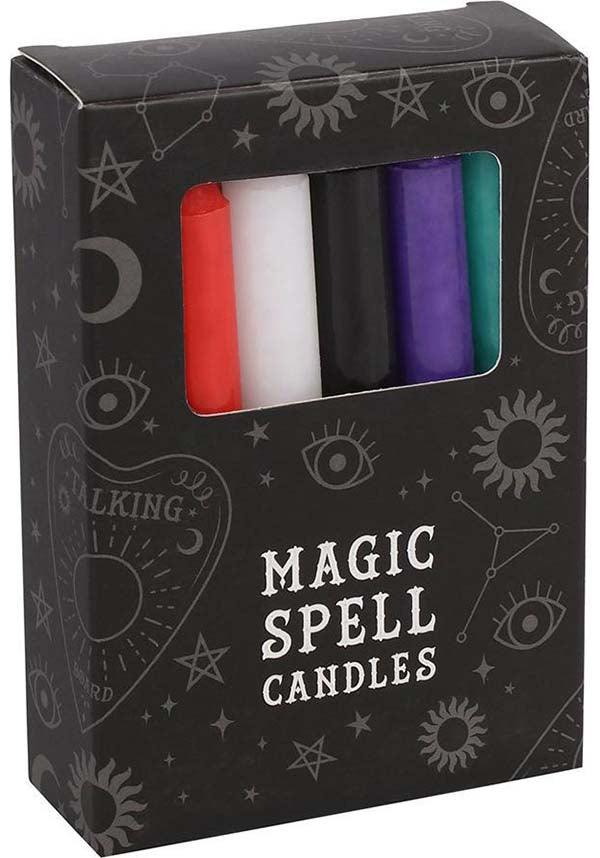 Mixed Spell | CANDLES [PACK OF 12]