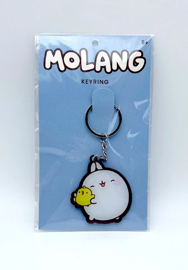 Molang | SHOWBAG* - Image 13