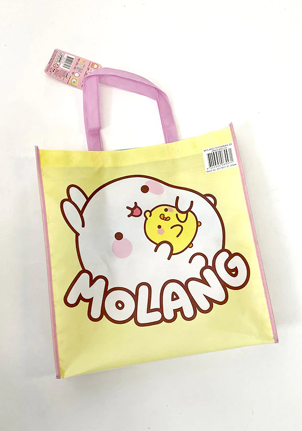 Molang | SHOWBAG* - Image 16