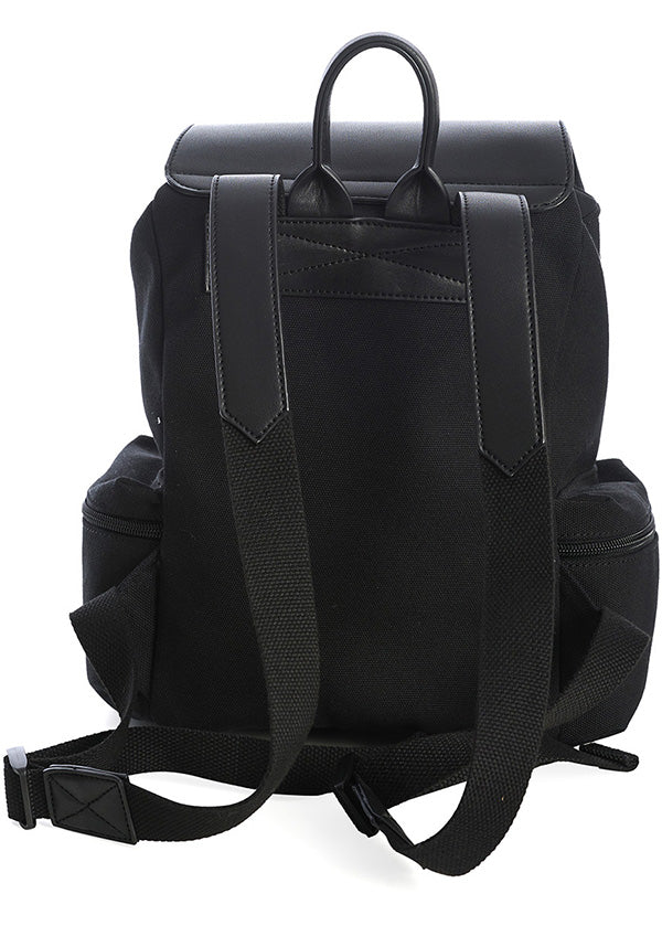 Moloch Pentagram | BACKPACK - Image 3