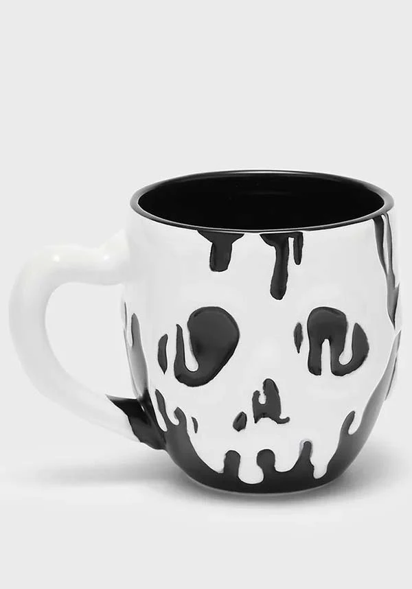 Molten Skull | MUG - Image 4
