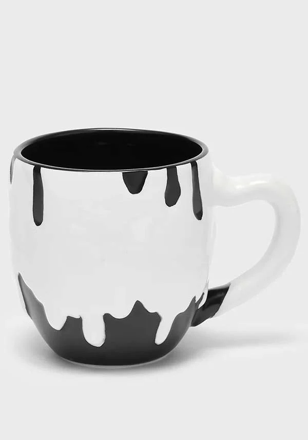 Molten Skull | MUG - Image 5