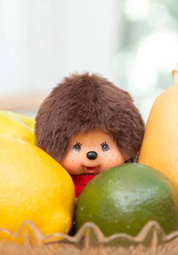 Monchhichi: Boy Classic | KEYCHAIN - Image 3