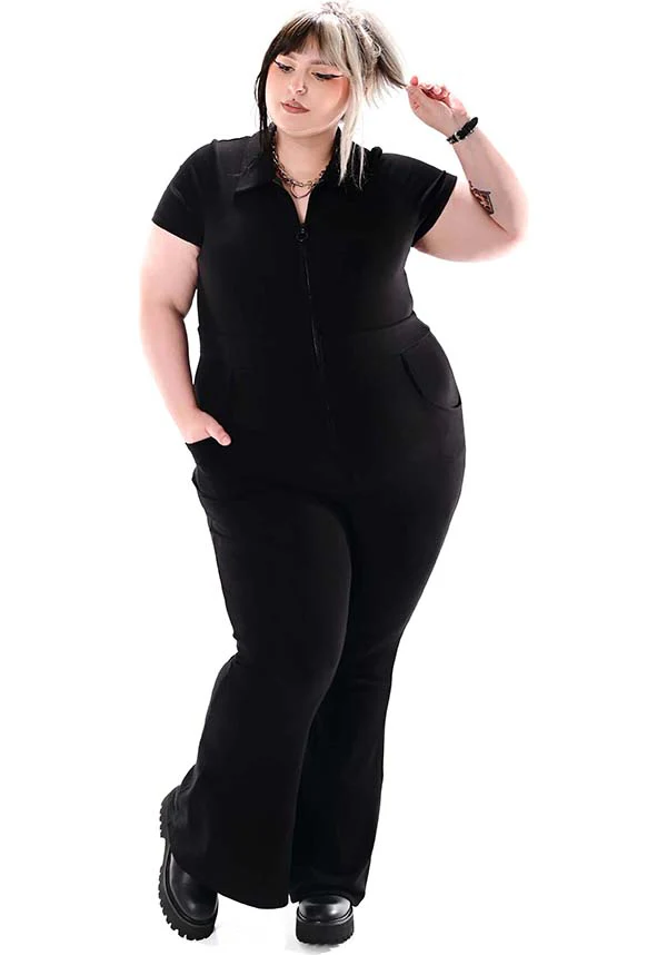 Monica | JUMPSUIT - Image 2