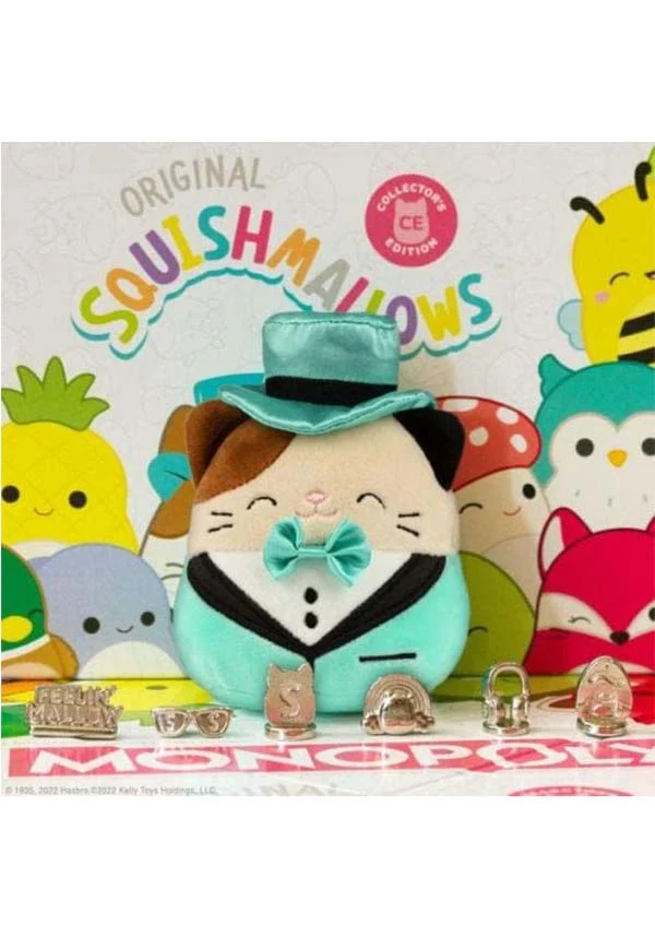 Squishmallows | MONOPOLY* - Image 3