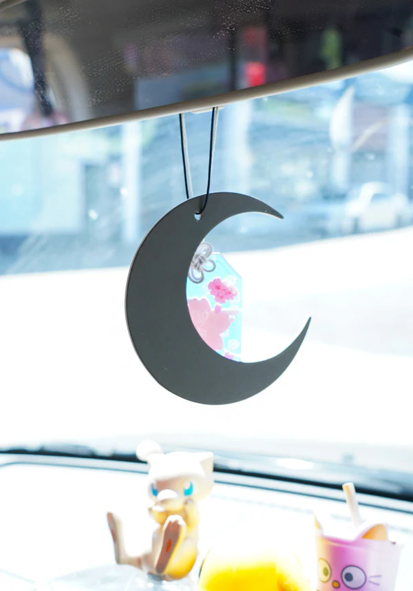 Moon | AIR FRESHENER - Image 3