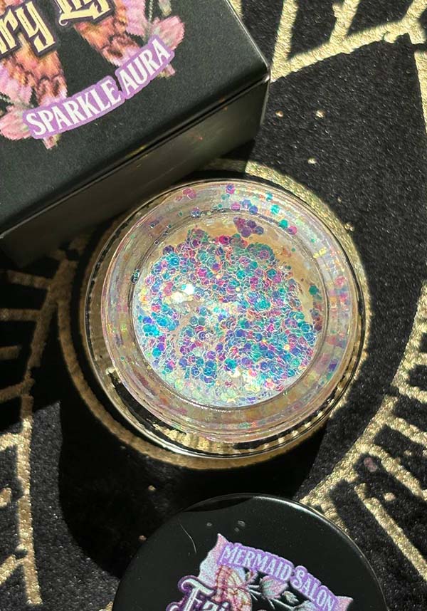 Moon Beams Fairy Lights | SPARKLE BALM - Image 2