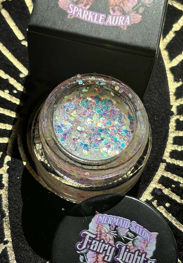 Moon Beams Fairy Lights | SPARKLE BALM - Image 3