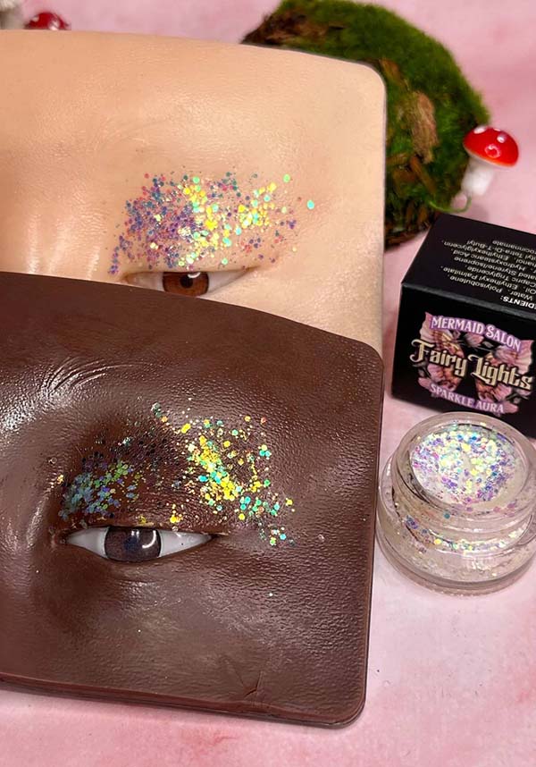 Moon Beams Fairy Lights | SPARKLE BALM - Image 5