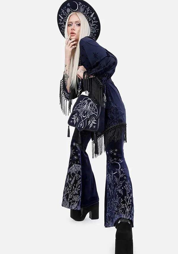 Moon Garden | KIMONO - Image 21