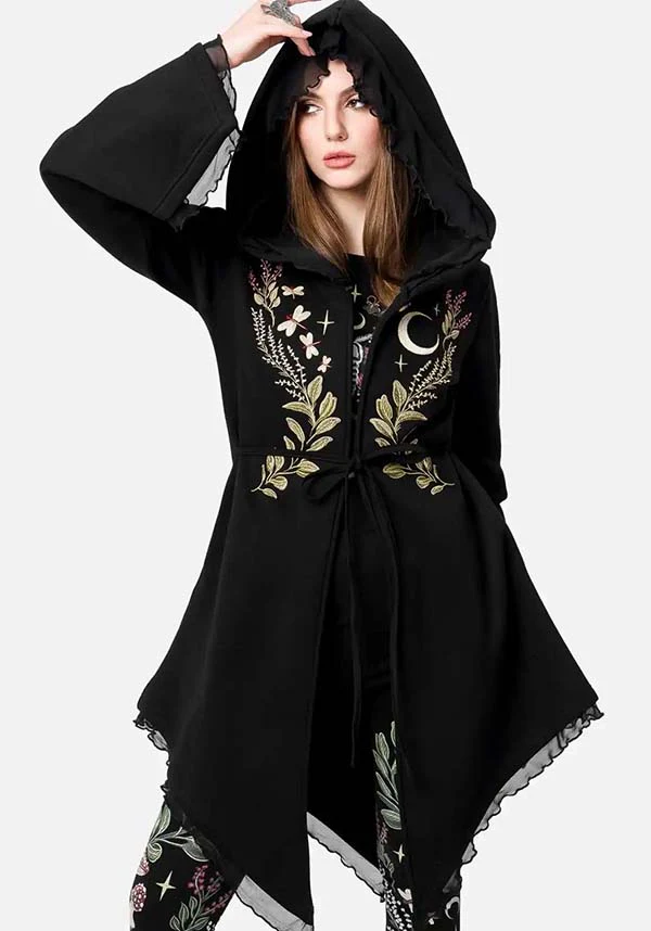 Moon Phases | HOODIE