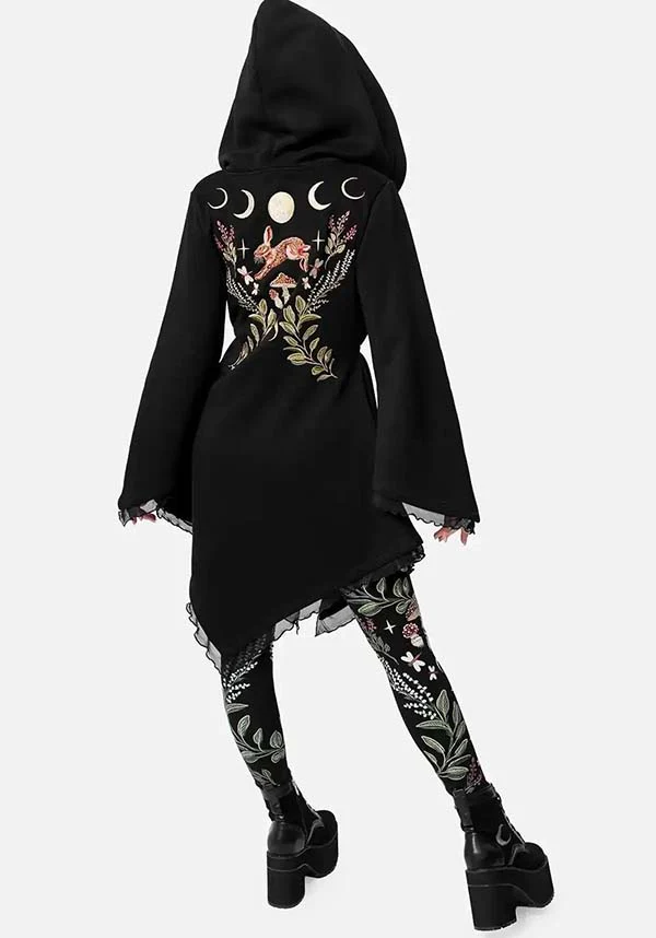 Moon Phases | HOODIE - Image 10