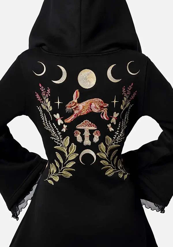Moon Phases | HOODIE - Image 11