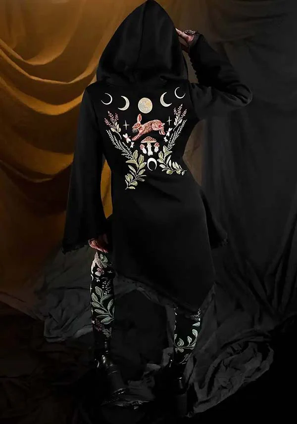 Moon Phases | HOODIE - Image 12