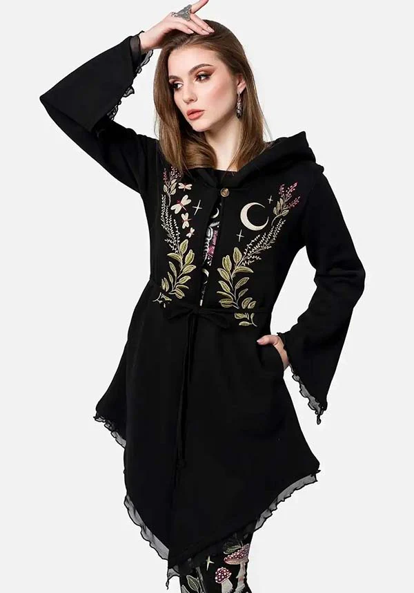 Moon Phases | HOODIE - Image 4