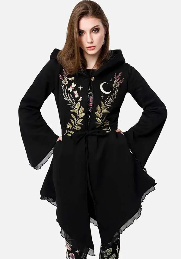 Moon Phases | HOODIE - Image 5