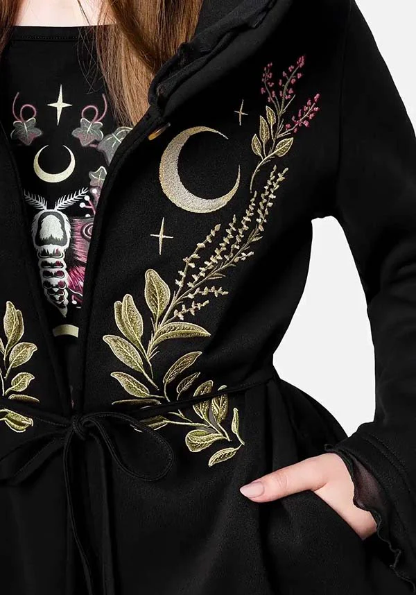 Moon Phases | HOODIE - Image 6