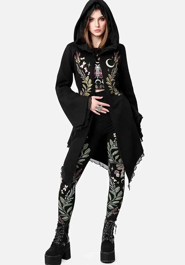 Moon Phases | HOODIE - Image 7