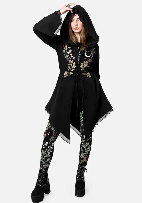 Moon Phases | HOODIE - Image 8