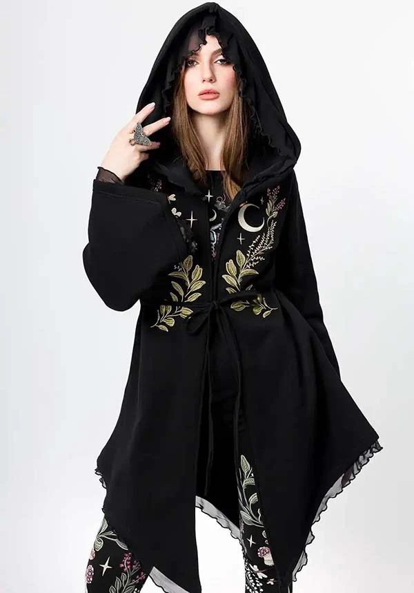 Moon Phases | HOODIE - Image 9