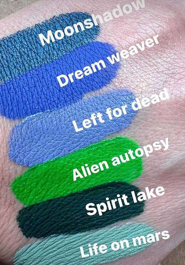 Moon Shadow | LIQUID VELVET LIPSTICK - Image 3
