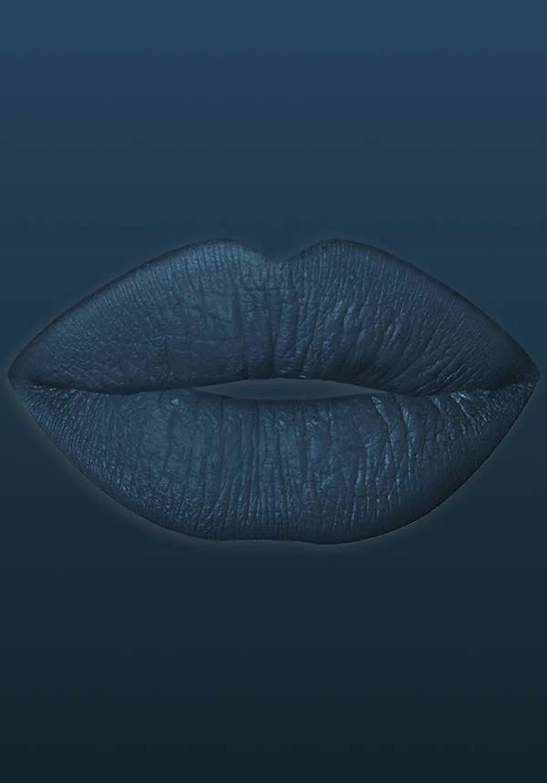 Moon Shadow | LIQUID VELVET LIPSTICK - Image 4