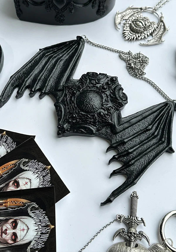 Moonshadow | NECKLACE* - Image 11
