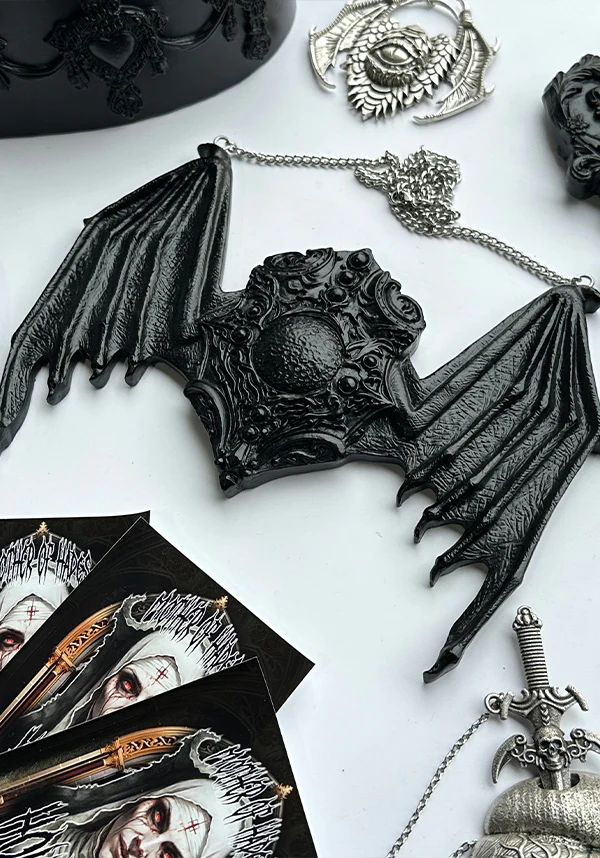 Moonshadow | NECKLACE* - Image 12