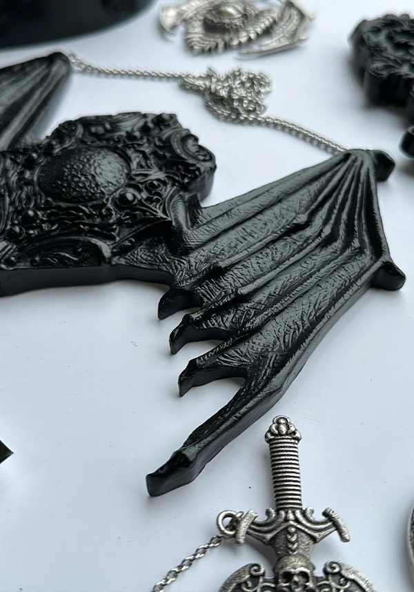 Moonshadow | NECKLACE* - Image 13
