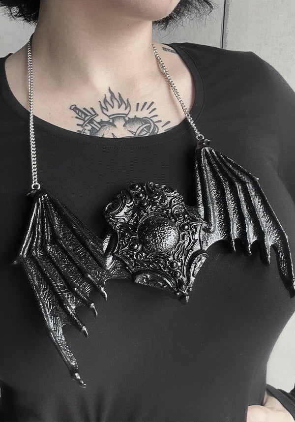 Moonshadow | NECKLACE* - Image 14
