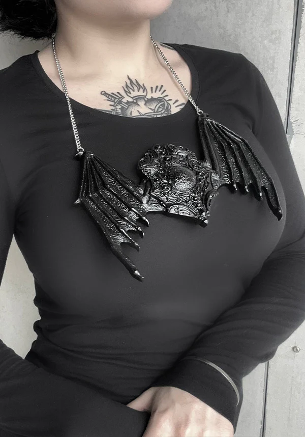 Moonshadow | NECKLACE* - Image 15
