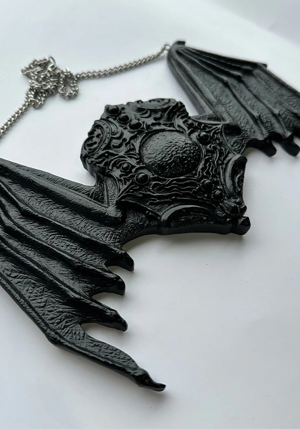 Moonshadow | NECKLACE* - Image 2