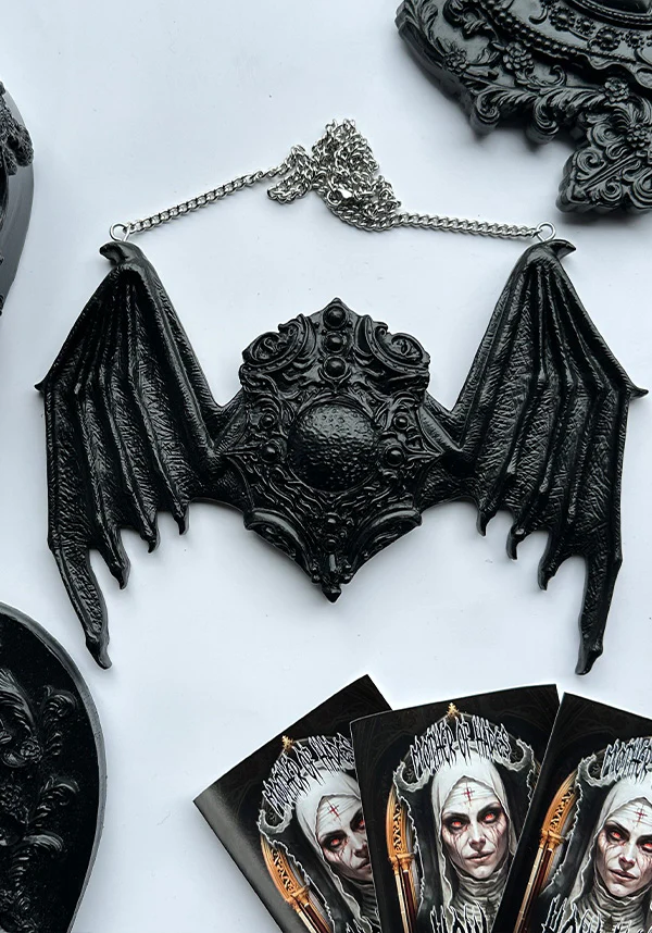 Moonshadow | NECKLACE* - Image 3