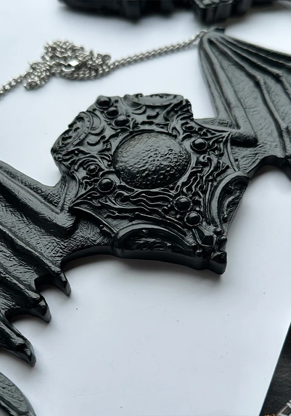 Moonshadow | NECKLACE* - Image 4