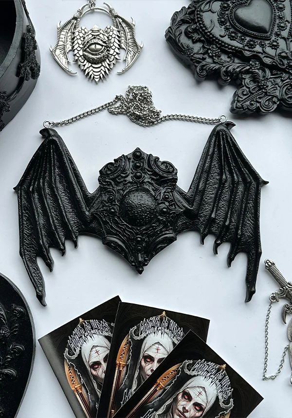 Moonshadow | NECKLACE* - Image 5