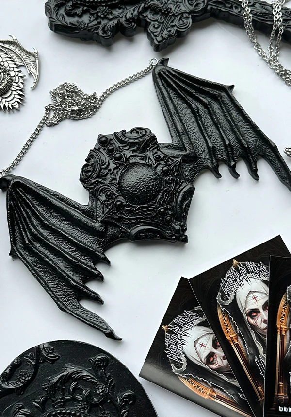 Moonshadow | NECKLACE* - Image 6