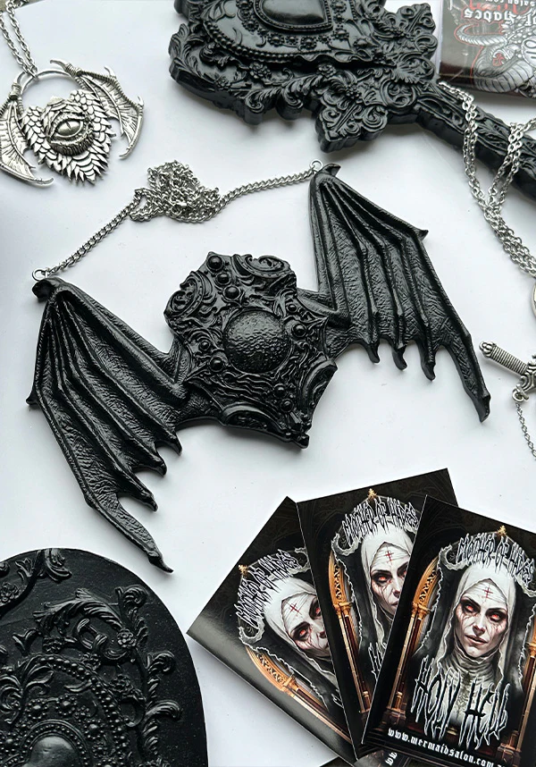 Moonshadow | NECKLACE* - Image 7