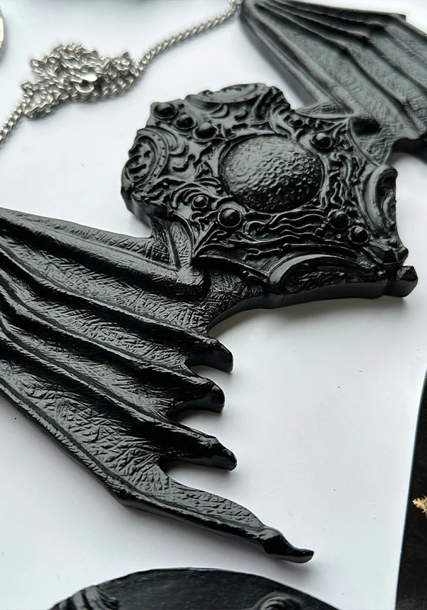 Moonshadow | NECKLACE* - Image 8